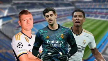 Un adiós que duele, Florentino escucha la oferta que llega a un ídolo del Madrid