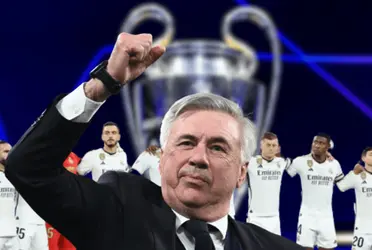 Un delantero paseó por las calles de Madrid y todo el pueblo madridista se ilusiona.