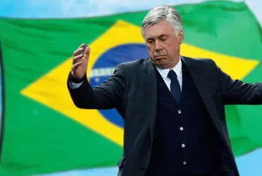 Un escandalo en la Confederación de Fútbol de Brasil paraliza la llegada de Carlo Ancelotti.