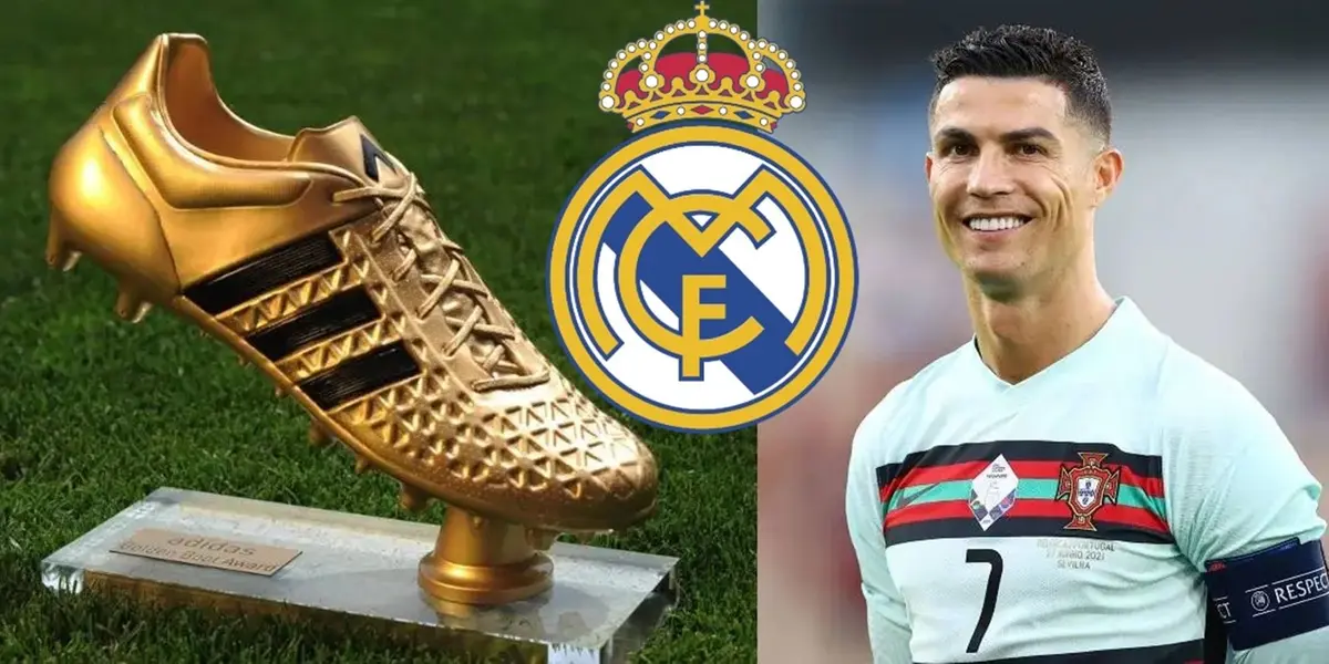 Un exjugador del Real Madrid tiene en claro quien ganará la Bota de Oro de la Euro 2024.