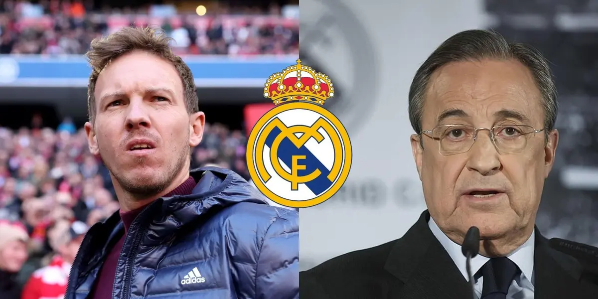 Un futbolista del Bayern Munich vuelve a aparecer en el radar de nuestro equipo