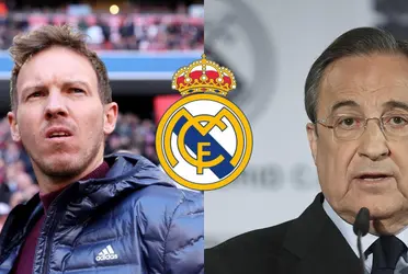 Un futbolista del Bayern Munich vuelve a aparecer en el radar de nuestro equipo