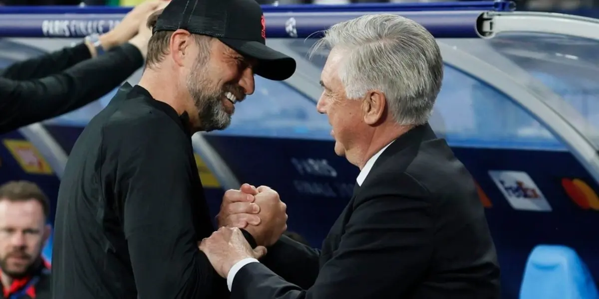 Un gran entrenador que reconoce las virtudes del mejor equipo del mundo