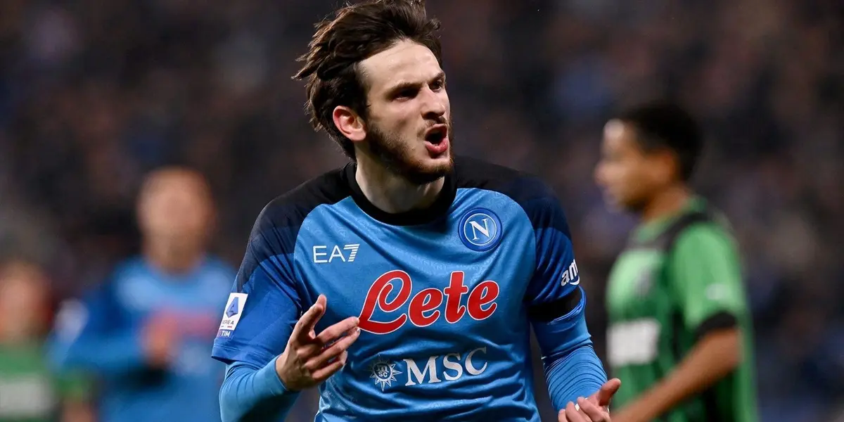 Un histórico del Real Madrid quiere convencer al georgio de que juegue en el mejor club del mundo