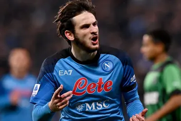 Un histórico del Real Madrid quiere convencer al georgio de que juegue en el mejor club del mundo