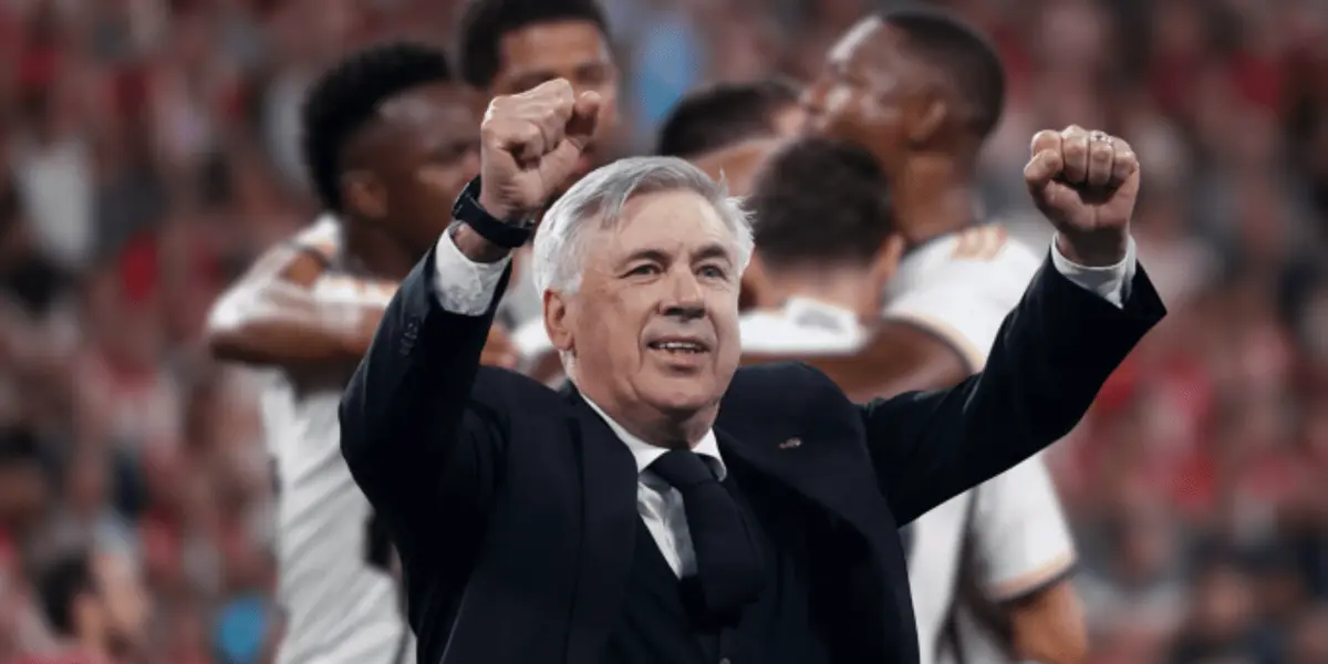 Un jugador clave para el Real Madrid dirá presente en el clásico ante los culés.