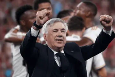 Un jugador clave para el Real Madrid dirá presente en el clásico ante los culés.