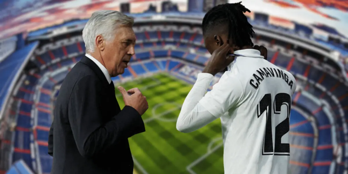 Un jugador de LaLiga puede ser el futuro lateral derecho del Real Madrid.