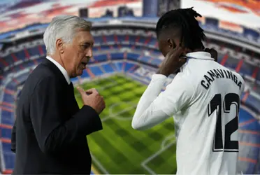 Un jugador de LaLiga puede ser el futuro lateral derecho del Real Madrid.