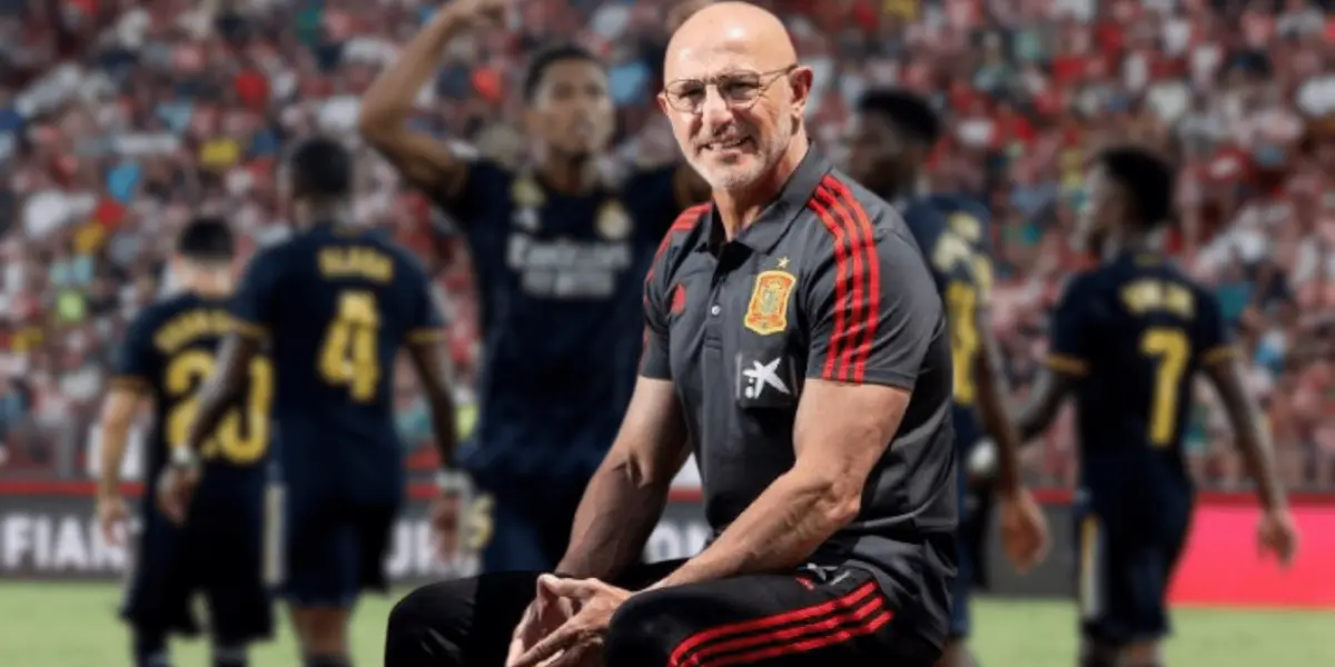 Un jugador de opaco paso por el Real Madrid tuvo un renacer e España y podría regresar a la Selección de España.