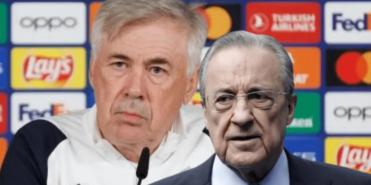 Un jugador del Real Madrid esta en la mira de un equipo de la Premier League.