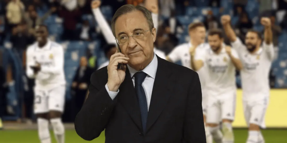 Un jugador del Real Madrid tuvo un desempeño patetico en el clásico ante Barcelona.