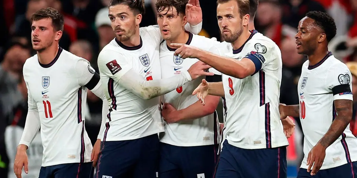 Un jugador ingles vuelve a sonar el Madrid para convertirse en reemplazo de Benzema.