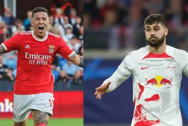 Un jugador mundialista se aleja del Real Madrid