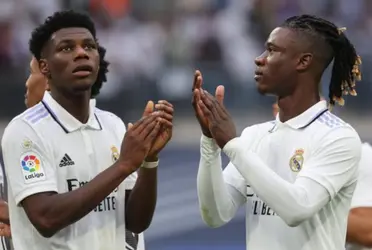 Un jugador podría volver a tener una chance de demostrar su potencial en el Real Madrid.