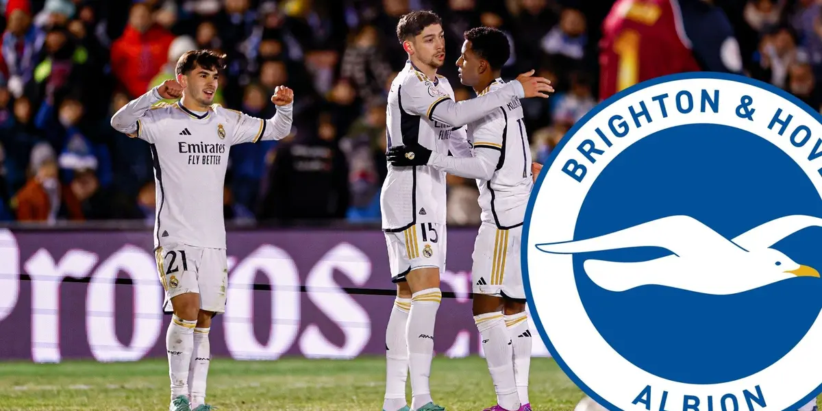 Un jugador que era pretendido por el Real Madrid seguirá su camino en la Premier League.