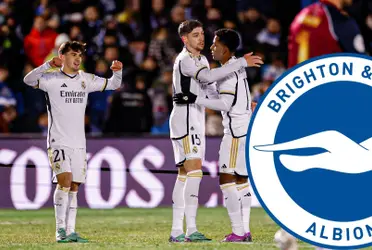 Un jugador que era pretendido por el Real Madrid seguirá su camino en la Premier League.