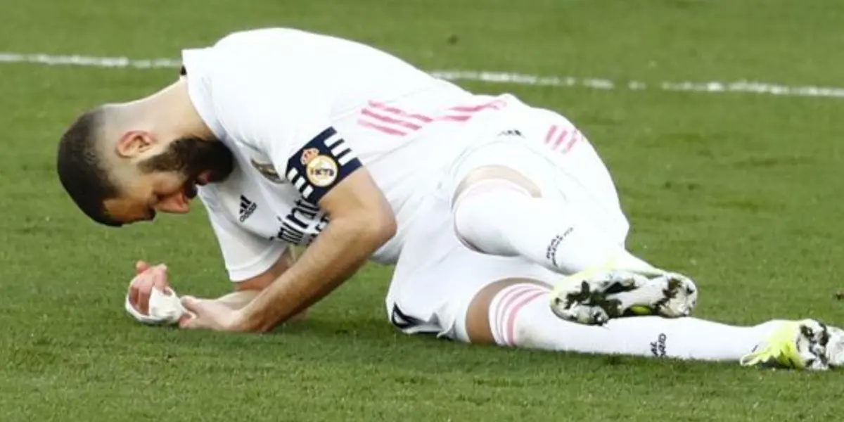 Un jugador que estuvo muy cerca de vestir la elástica del Real Madrid está en un gran nivel