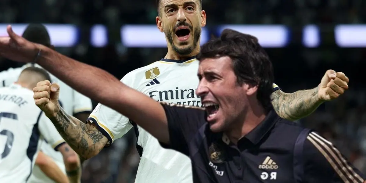 Un jugador que ya tuvo su estreno en el Real Madrid podría ser el sucesor de Joselu.