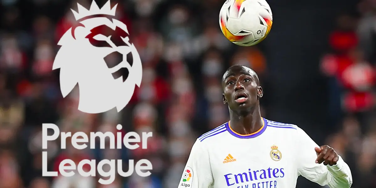 Un lateral formado en Real Madrid brilla en Girona y varios clubes de la Premier League lo monitorizan.