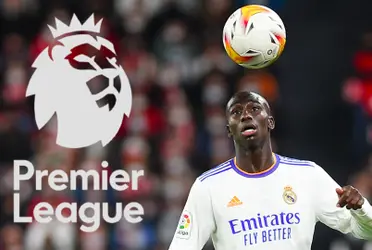 Un lateral formado en Real Madrid brilla en Girona y varios clubes de la Premier League lo monitorizan.