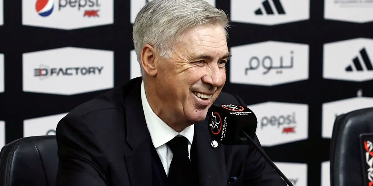 Un momento gracioso que pocos tuvieron en cuenta