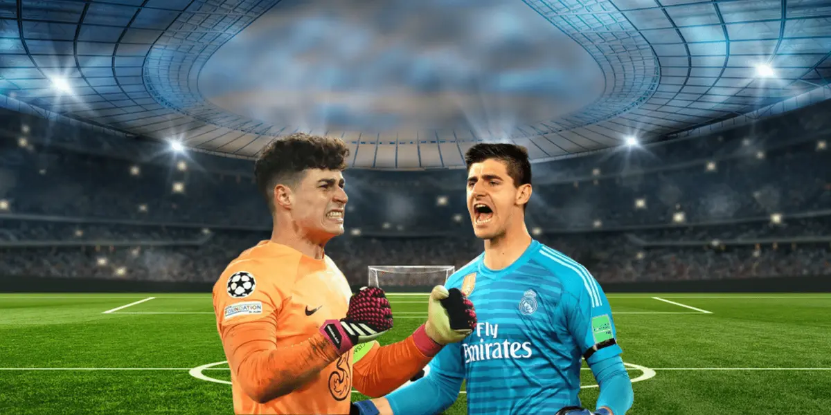 Un particular dato los encuentra en la casa blanca