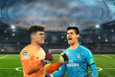 Un particular dato los encuentra en la casa blanca