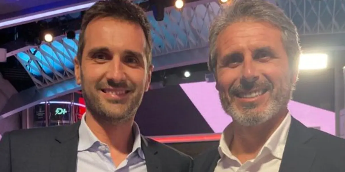 Un periodista de Marca ha dado las razones porque Ancelotti es intocable