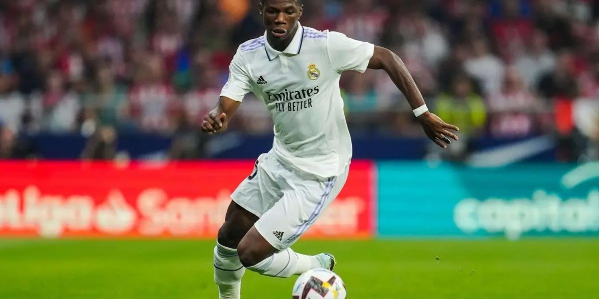 Un reconocido DT se refirió al futuro cercano del jugador.