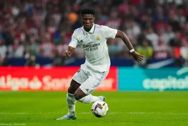 Un reconocido DT se refirió al futuro cercano del jugador.