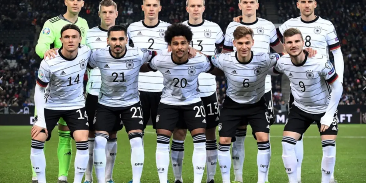 Un reconocido futbolista se llenó de elogios para con el Real Madrid