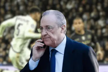 Un referente del Real Madrid no dio la talla en el duelo ante Unión Berlín y buscan reemplazarlo.