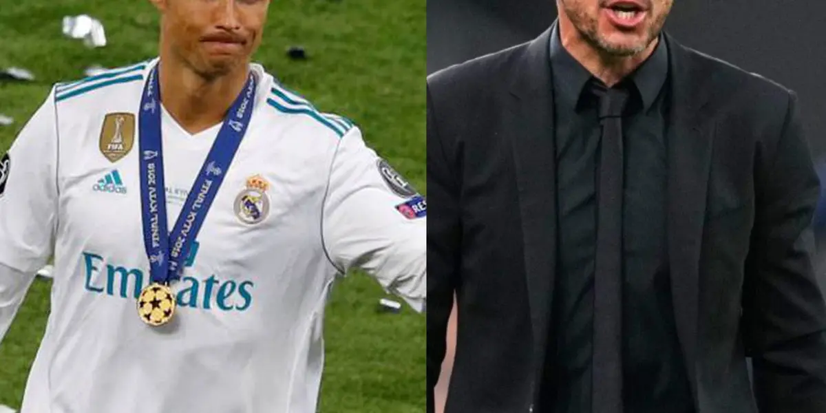 Un viejo conocido podría llegar al colchonero y dividiría el vestuario