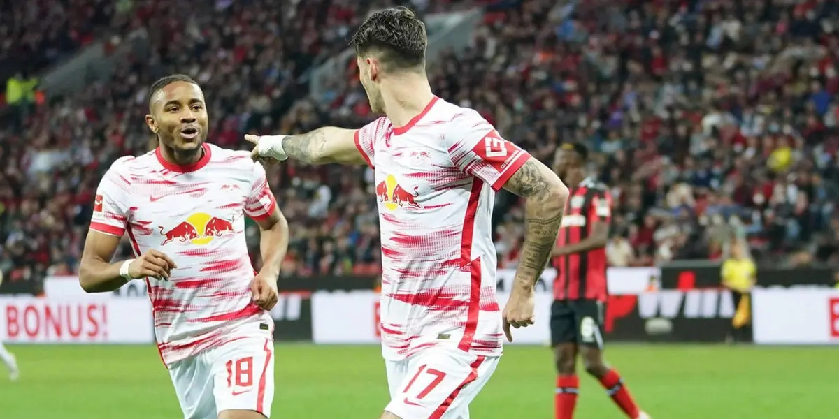 Un volante del conjunto alemán podría terminar de convencer a Florentino Pérez de cara al futuro