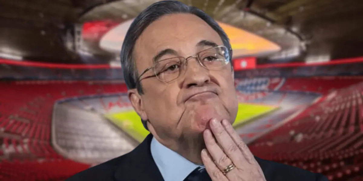 Una de las apuestas del Real Madrid que no fue, renació de las cenizas y brilla en el fútbol italiano.