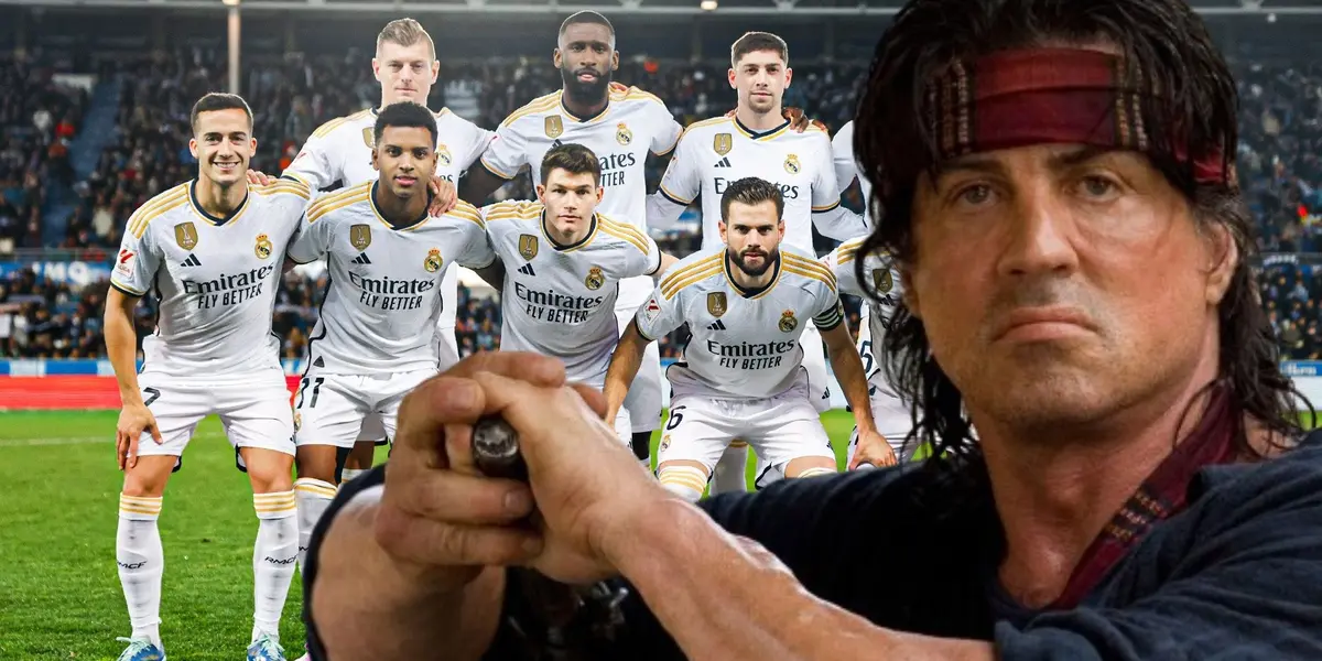 Una de las estrellas del Real Madrid tuvo que enfrentarse a una infancia marcada por la guerra y el racismo.