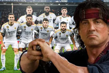 Una de las estrellas del Real Madrid tuvo que enfrentarse a una infancia marcada por la guerra y el racismo.