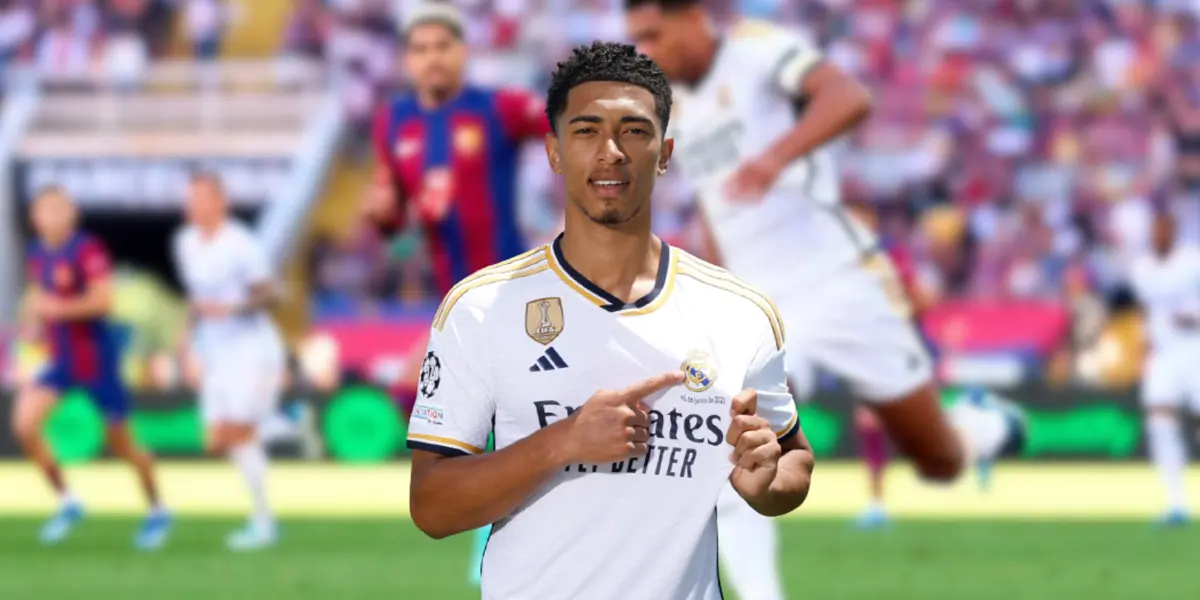 Una de las mayores promesas del fútbol alemán se desvive por jugar en el Real Madrid.