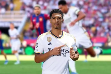 Una de las mayores promesas del fútbol alemán se desvive por jugar en el Real Madrid.