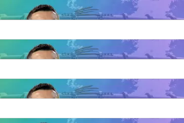 Una de las promesas del Real Madrid transita un lastimoso presente deportivo.