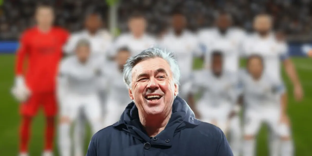 Una de las revelaciones del Mundial de Qatar quiere pescar en Valdebebas a uno de los elementos de Carlo Ancelotti