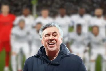 Una de las revelaciones del Mundial de Qatar quiere pescar en Valdebebas a uno de los elementos de Carlo Ancelotti