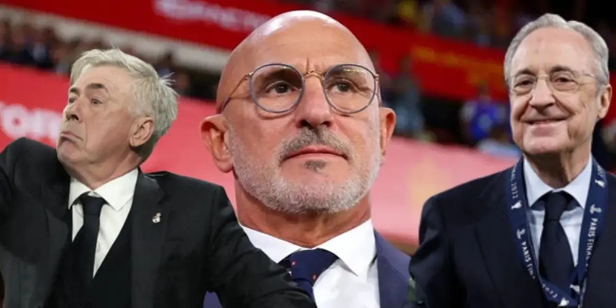 Una de las sorpresas de la temporada en Europa suena para el Real Madrid.