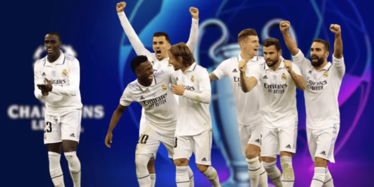 Una leyenda del Real Madrid esta muy cerca de llegar a Medio Oriente en el próximo mercado de pases.