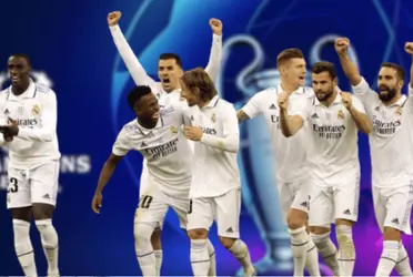 Una leyenda del Real Madrid esta muy cerca de llegar a Medio Oriente en el próximo mercado de pases.