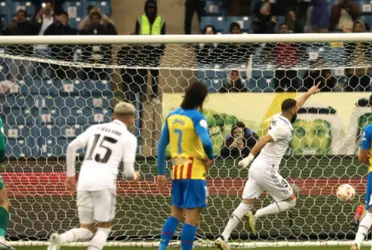 Una nueva baja para Ancelotti, que no lo puede creer