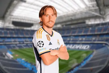 Una particular condición habría impedido su fichaje