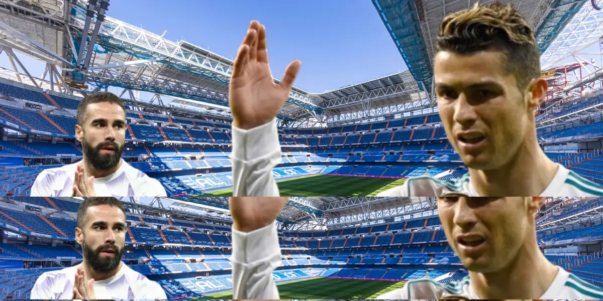 Uno de los capitanes de la plantilla se ha referido a uno de los temas más sensibles que rodean al club.