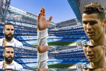 Uno de los capitanes de la plantilla se ha referido a uno de los temas más sensibles que rodean al club.